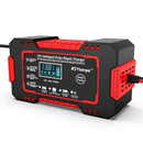 Carregador de Bateria ChargerParts®